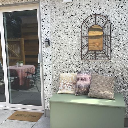 Orchardgrove Apartment Carlow Luaran gambar