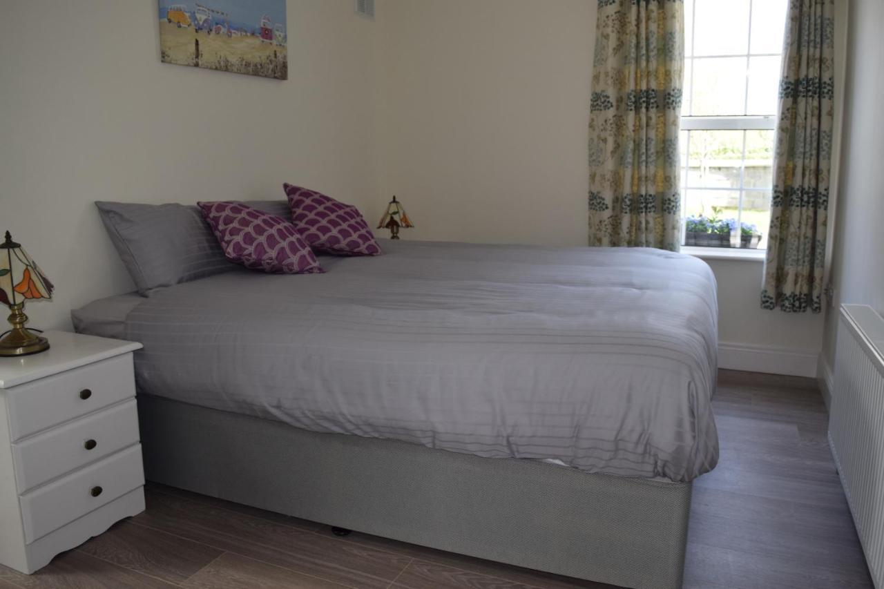 Orchardgrove Apartment Carlow Luaran gambar