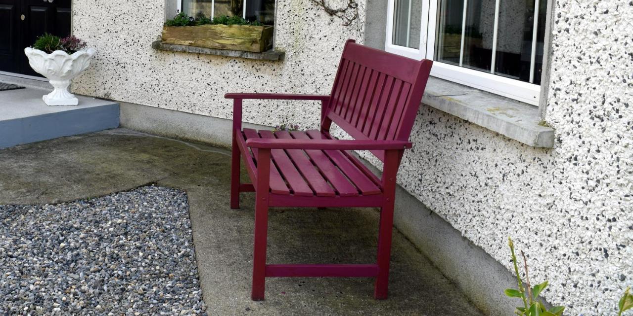 Orchardgrove Apartment Carlow Luaran gambar