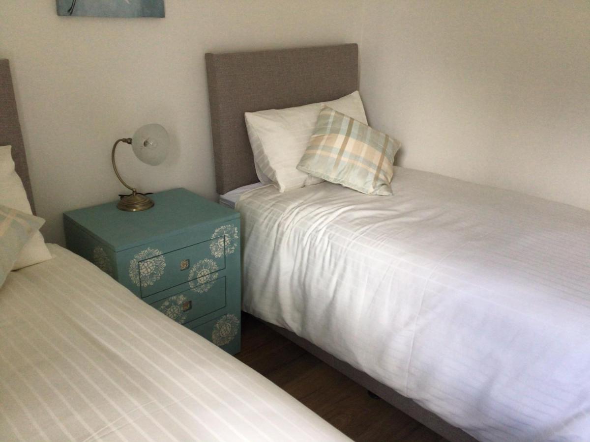 Orchardgrove Apartment Carlow Luaran gambar