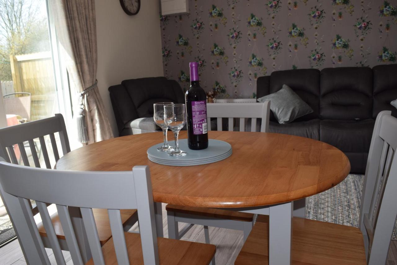Orchardgrove Apartment Carlow Luaran gambar