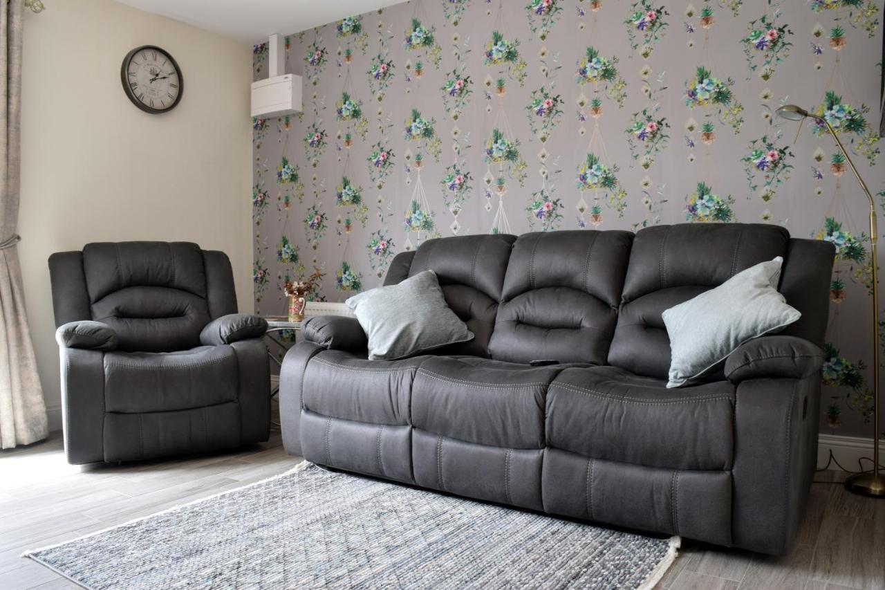 Orchardgrove Apartment Carlow Luaran gambar