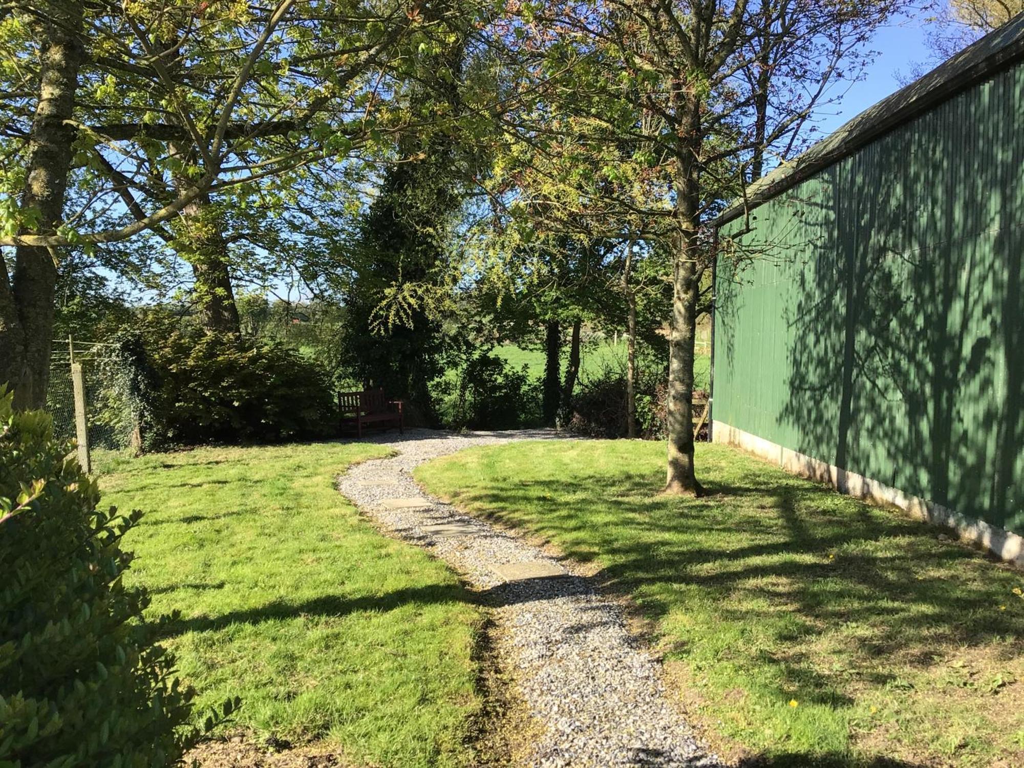 Orchardgrove Apartment Carlow Luaran gambar