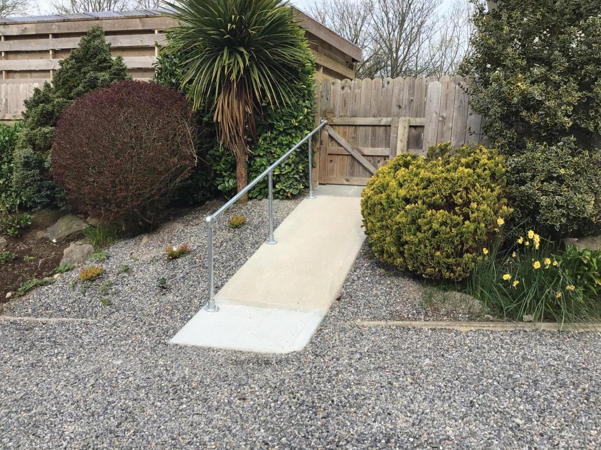 Orchardgrove Apartment Carlow Luaran gambar
