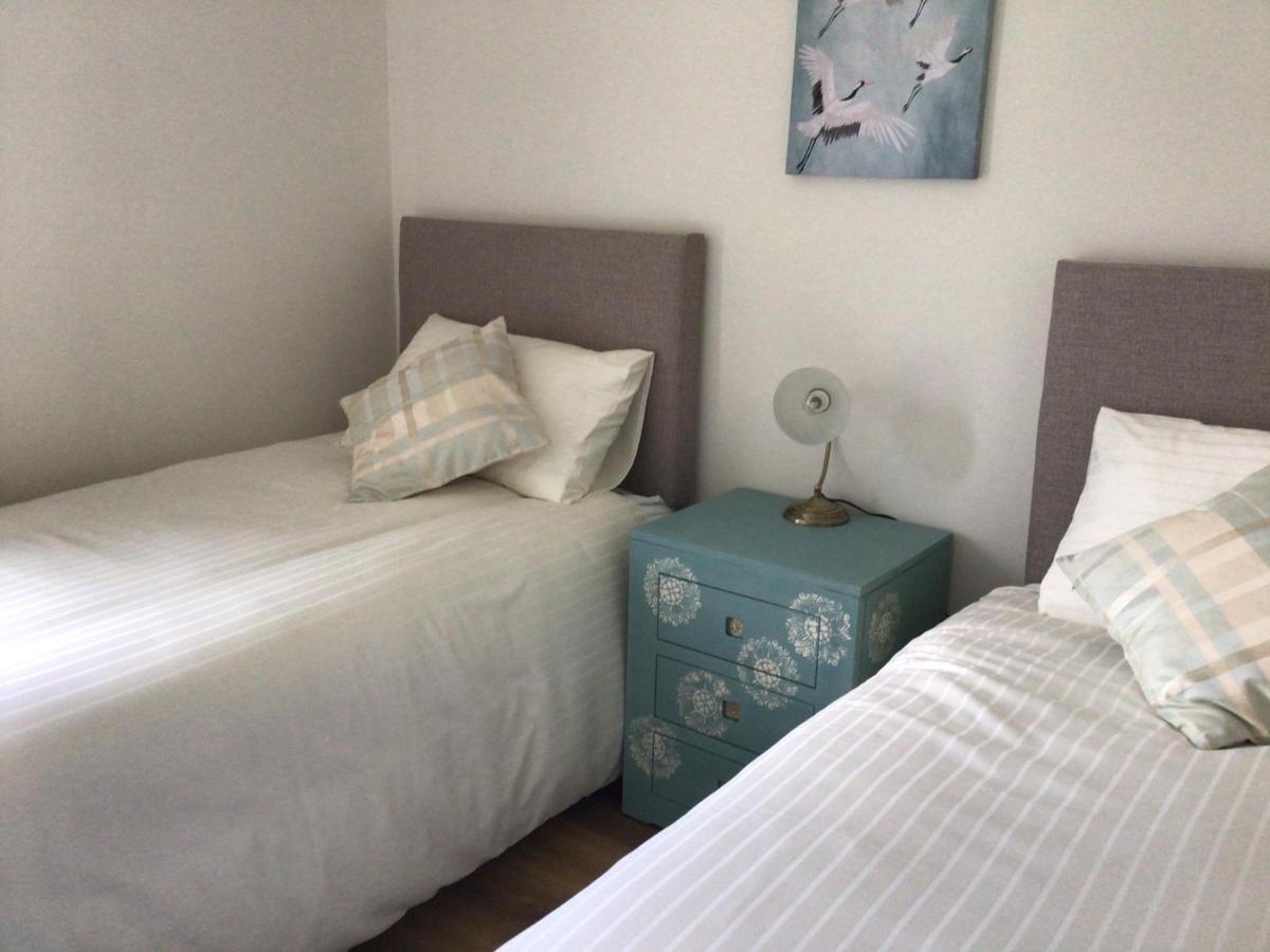 Orchardgrove Apartment Carlow Luaran gambar