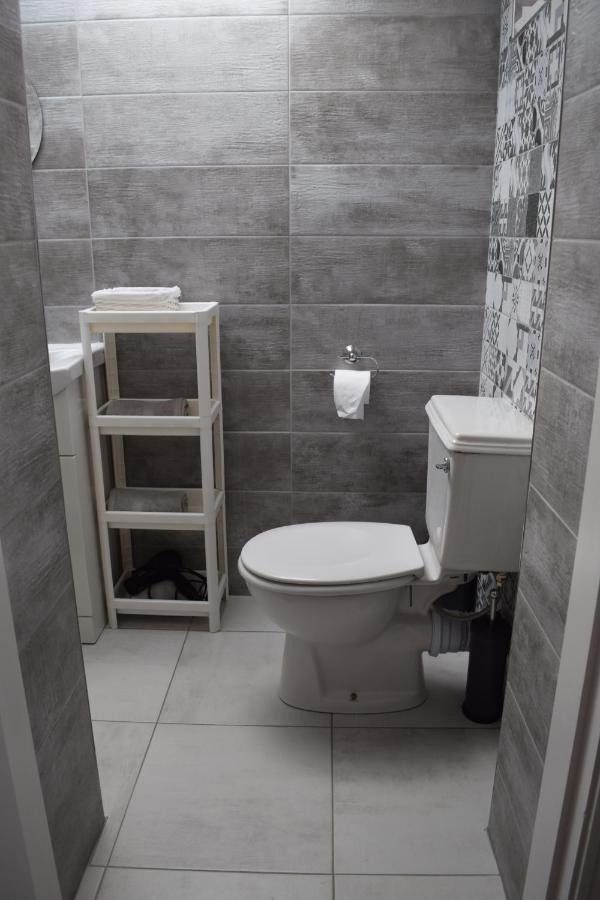 Orchardgrove Apartment Carlow Luaran gambar
