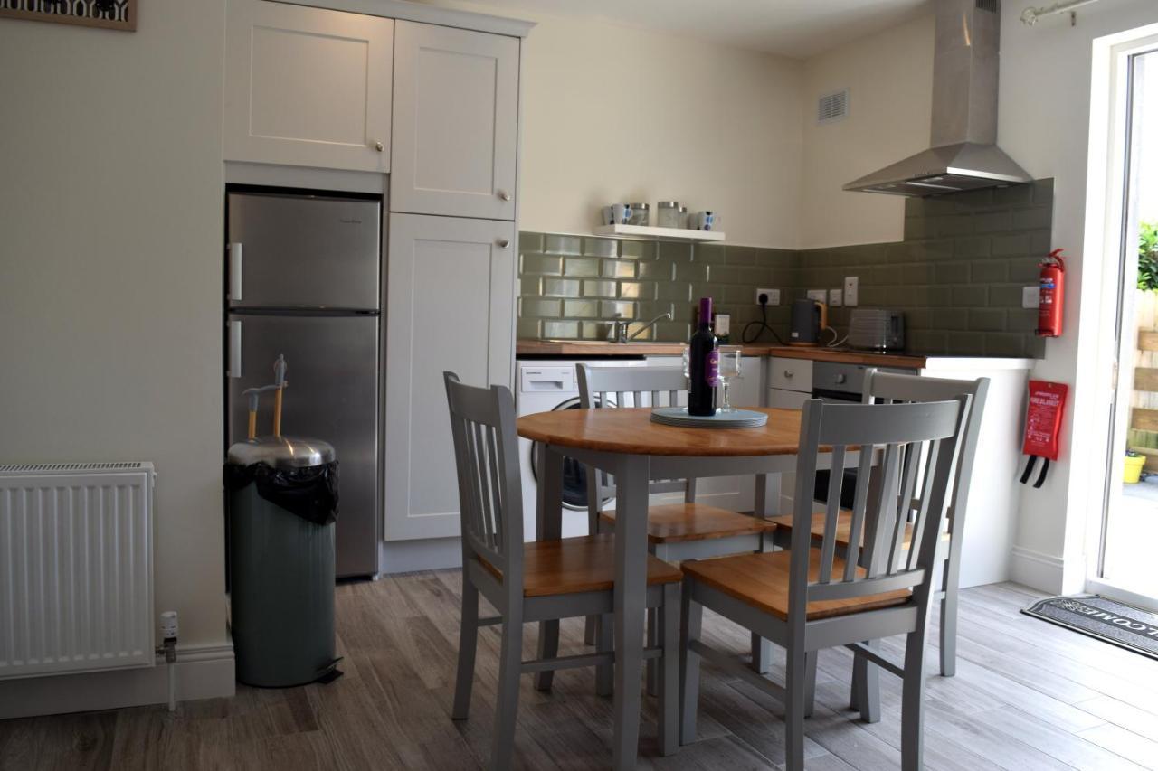 Orchardgrove Apartment Carlow Luaran gambar