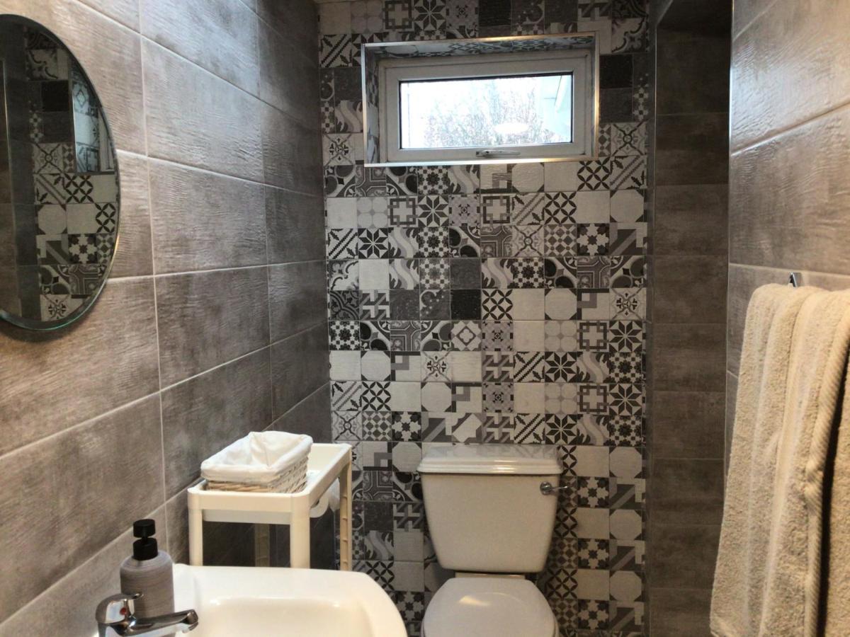 Orchardgrove Apartment Carlow Luaran gambar