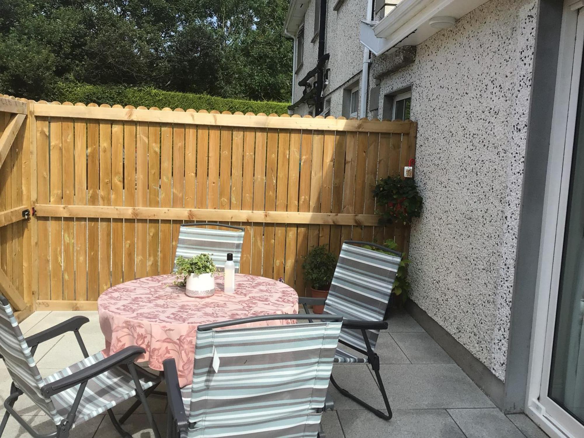 Orchardgrove Apartment Carlow Luaran gambar