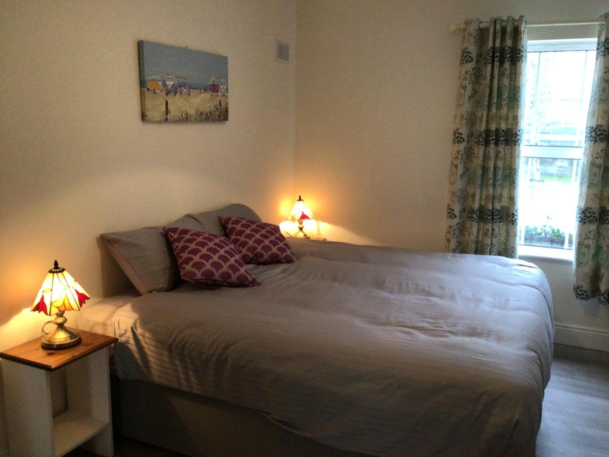 Orchardgrove Apartment Carlow Luaran gambar